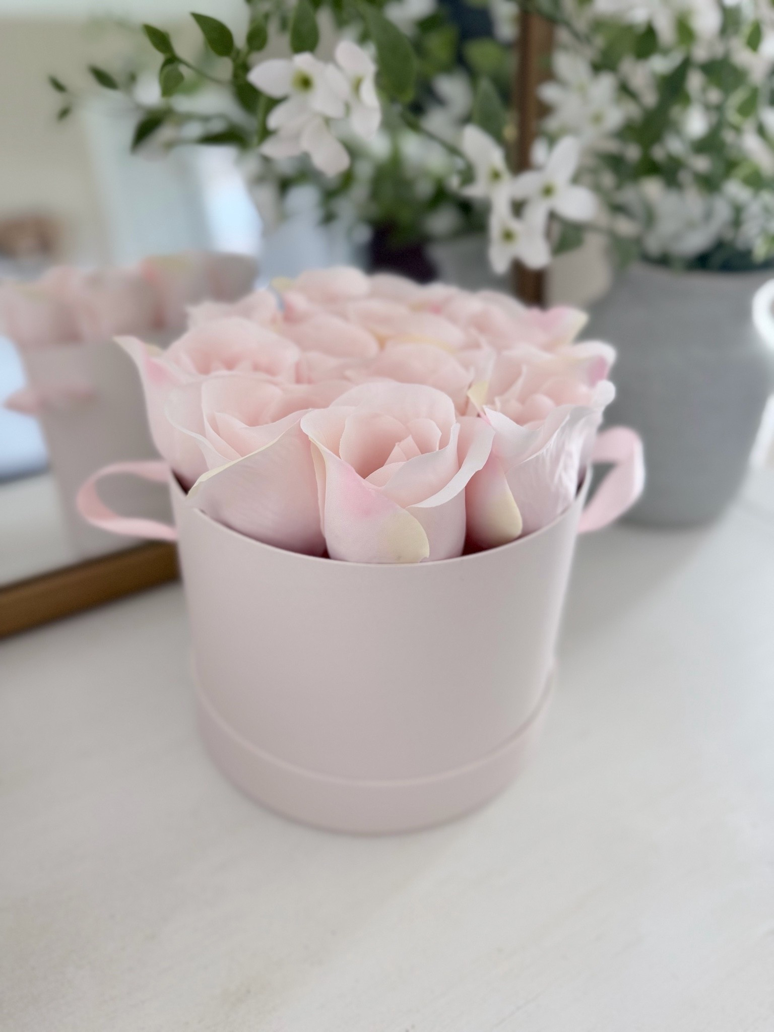 So pretty and only $15 at Target!

#LTKHome #LTKSeasonal