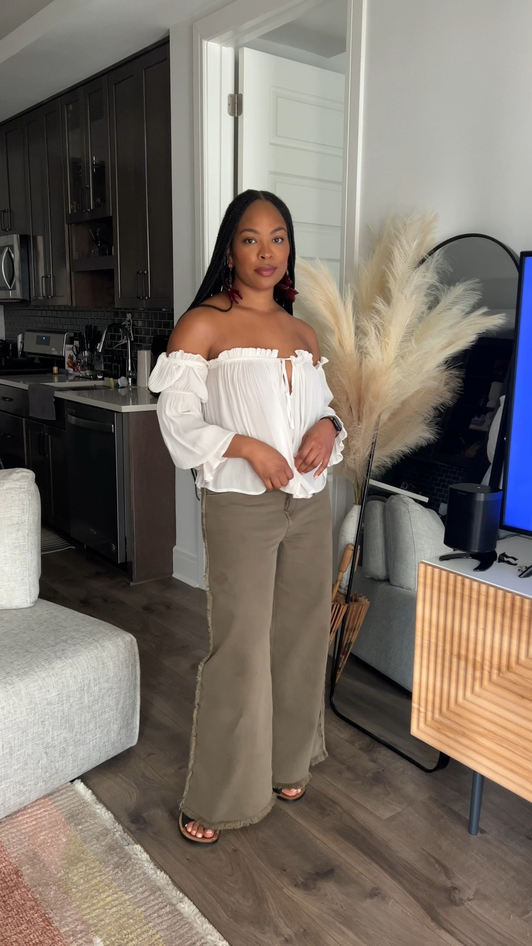 Brunch season is among us! Is your patio fit ready?! 

#LTKstyletip #LTKfindsunder50 #LTKSeasonal