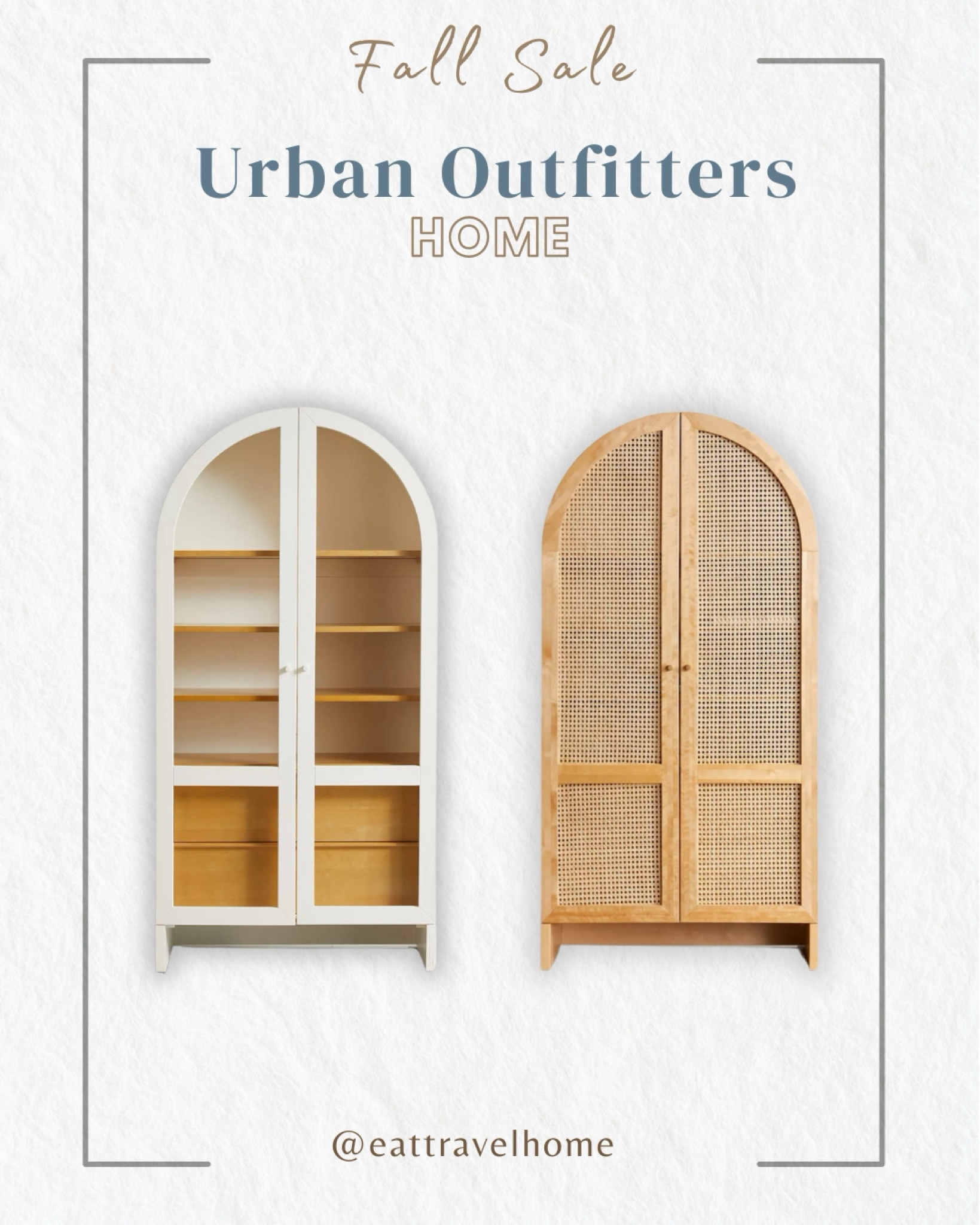 URBAN OUTFITTERS🤎 Fall Sale!
Mason Storage, Pantry Wall Cabinets

#LTKFallSale #LTKSaleAlert #LTKHome
