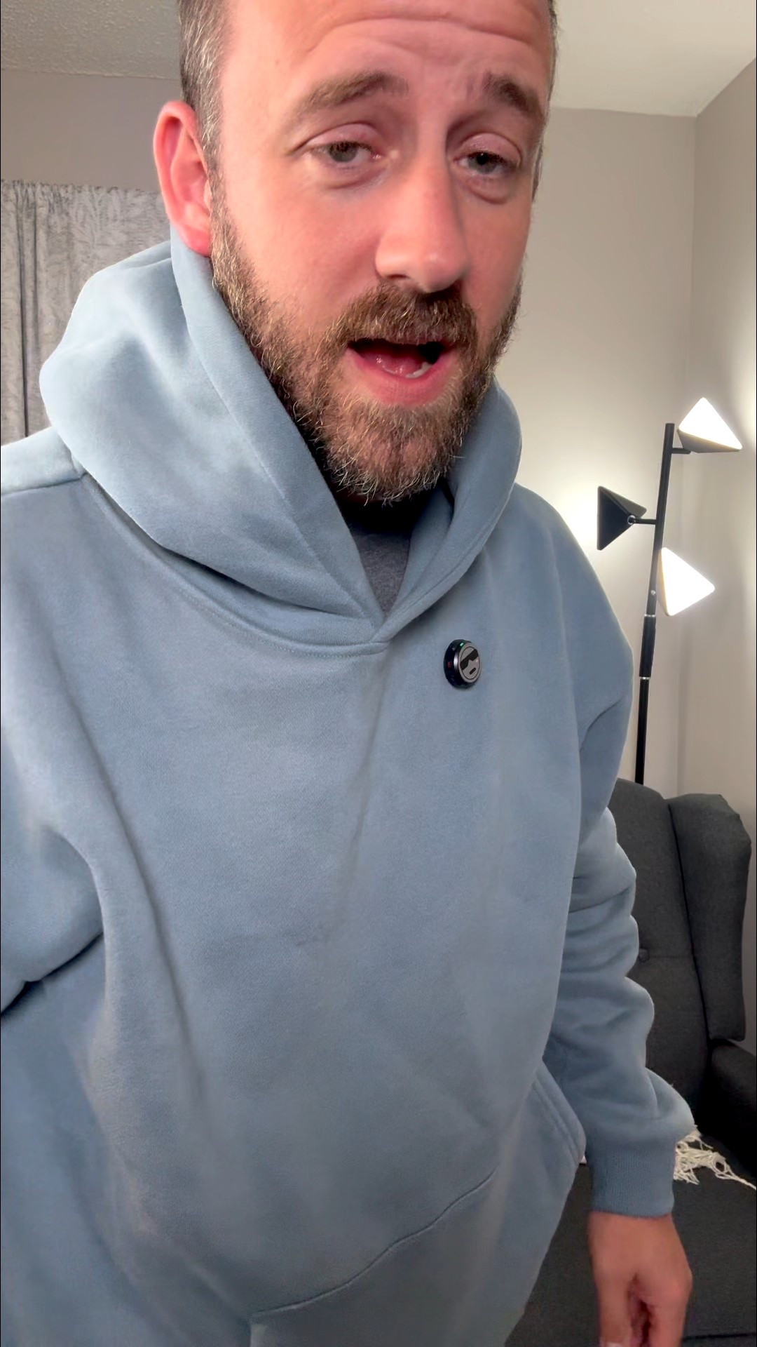 The Comfrt Travel essential hoodies are phenomenal #comfrt

#LTKTravel #LTKGiftGuide #LTKStyleTip