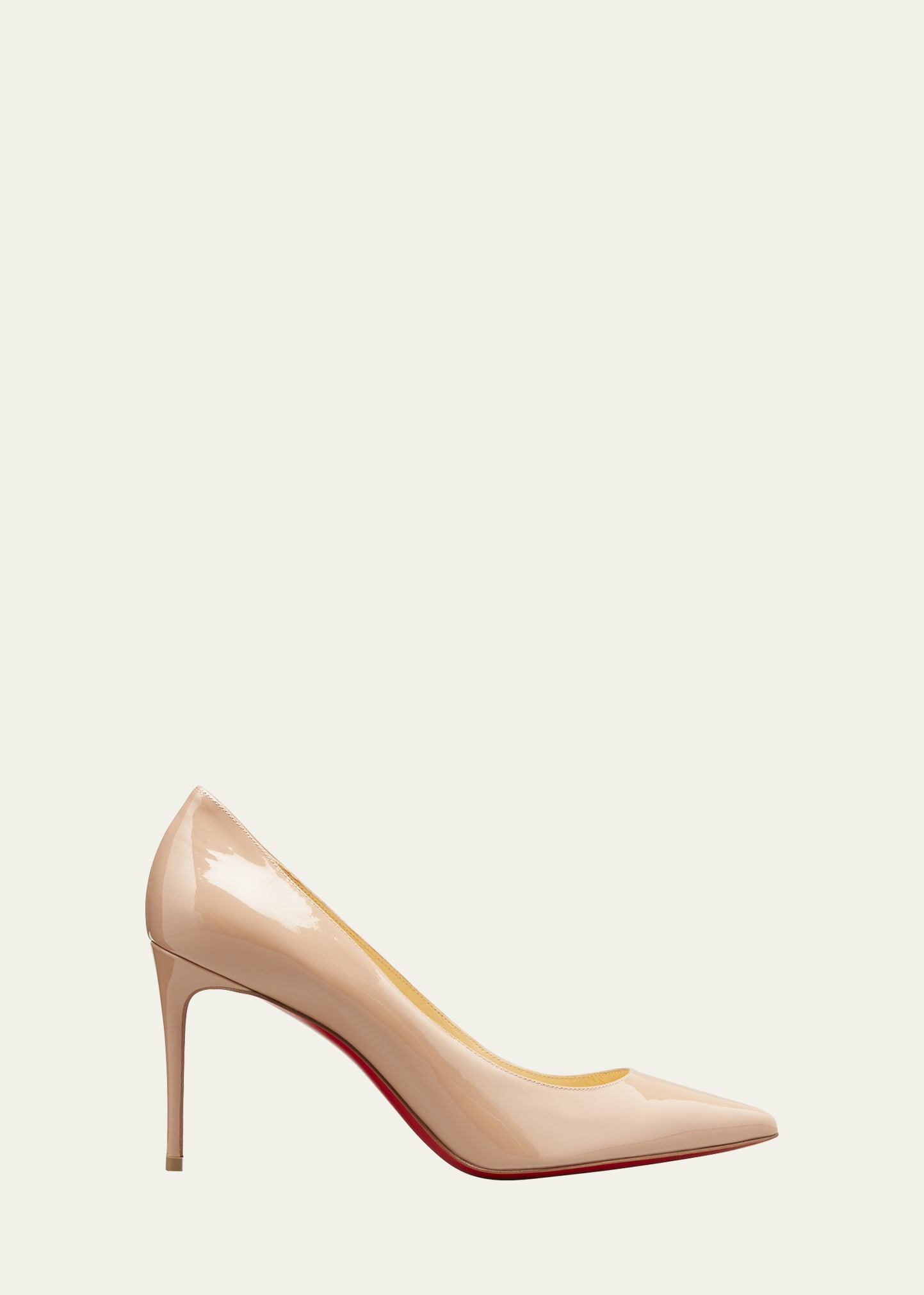 Christian Louboutin 85mm Kate Pump | Bergdorf Goodman