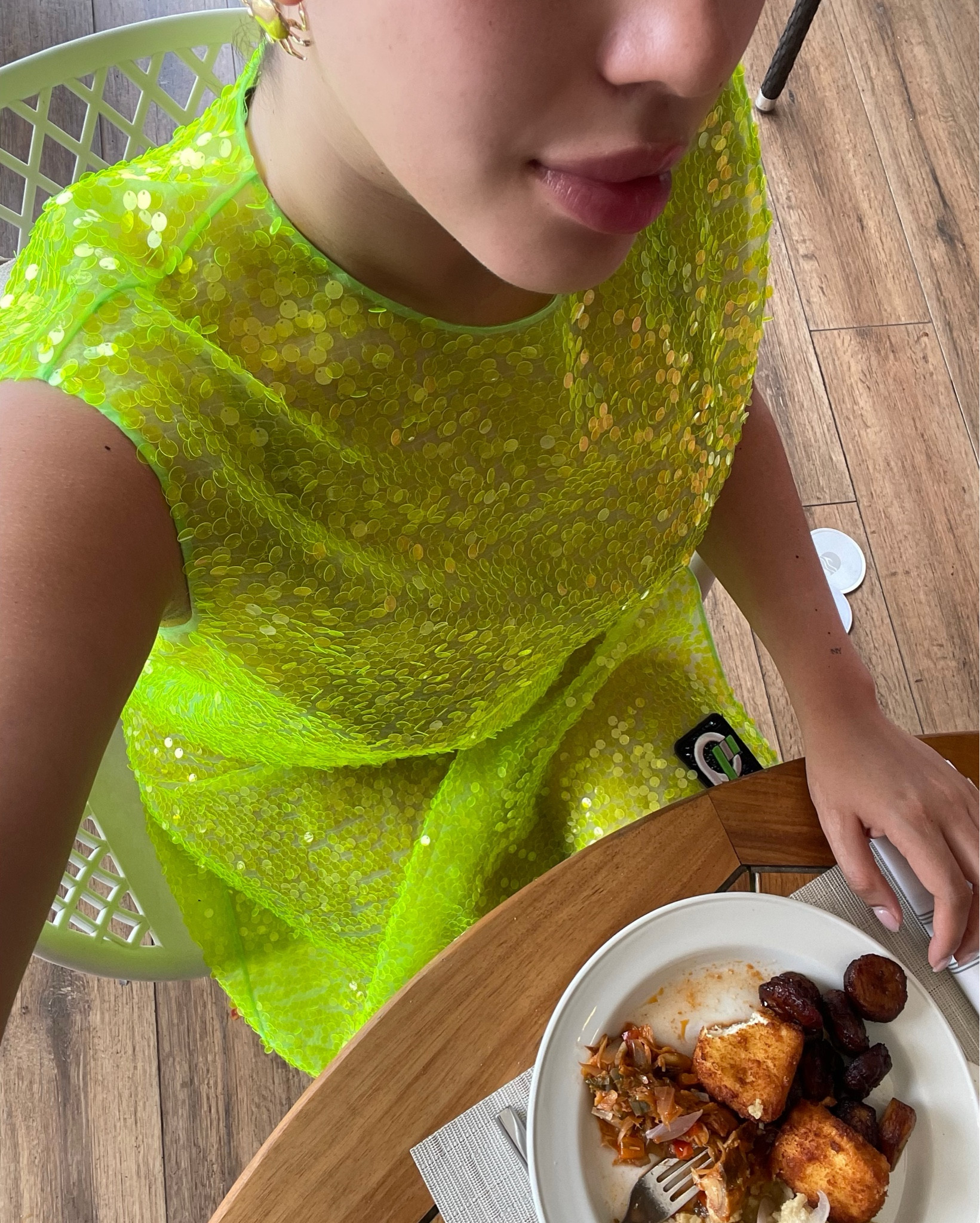 Go Prada or go home! 🍐🪲🪩

#LTKSwim #LTKSummerSales