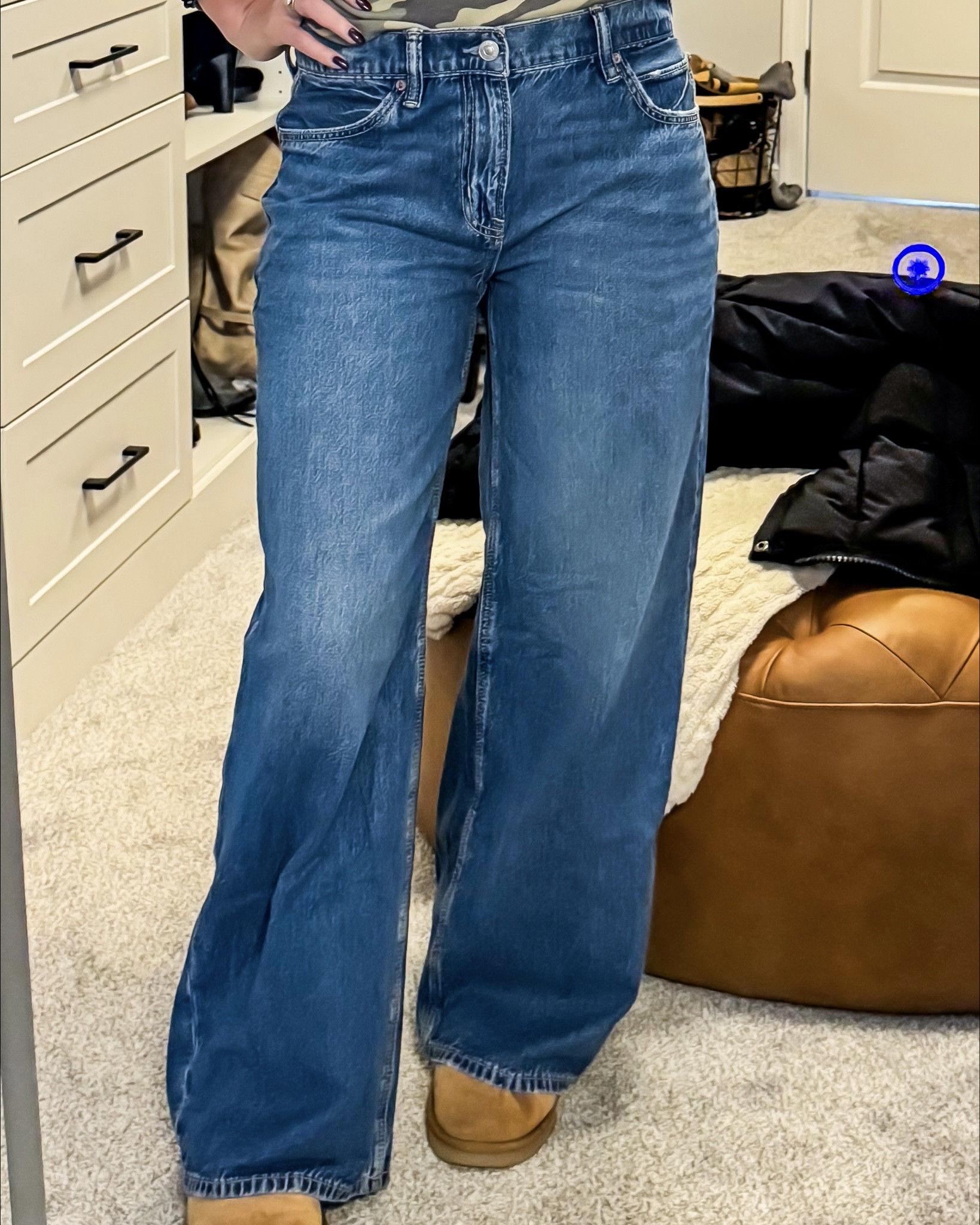 Relaxed AE Finds. 

#LTKOver40 #LTKmomlife #LTKSaleAlert