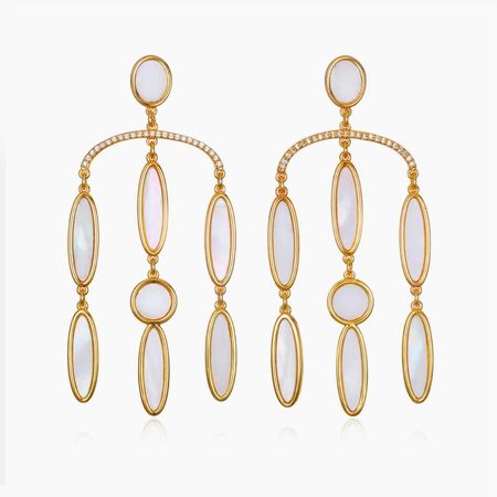 earrings, chandelier earrings, sequin, sequin jewelry, white, gold, statement earrings, summer earrings, jacinta devlin, styledbyjacinta 

#LTKFind #LTKstyletip #LTKSeasonal