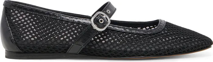 Rodni Mary Jane Flat (Women) | Nordstrom