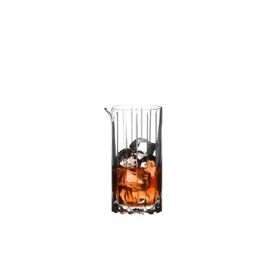 Riedel 22.875 fl oz Drink Specific Mixing Glasses | Target