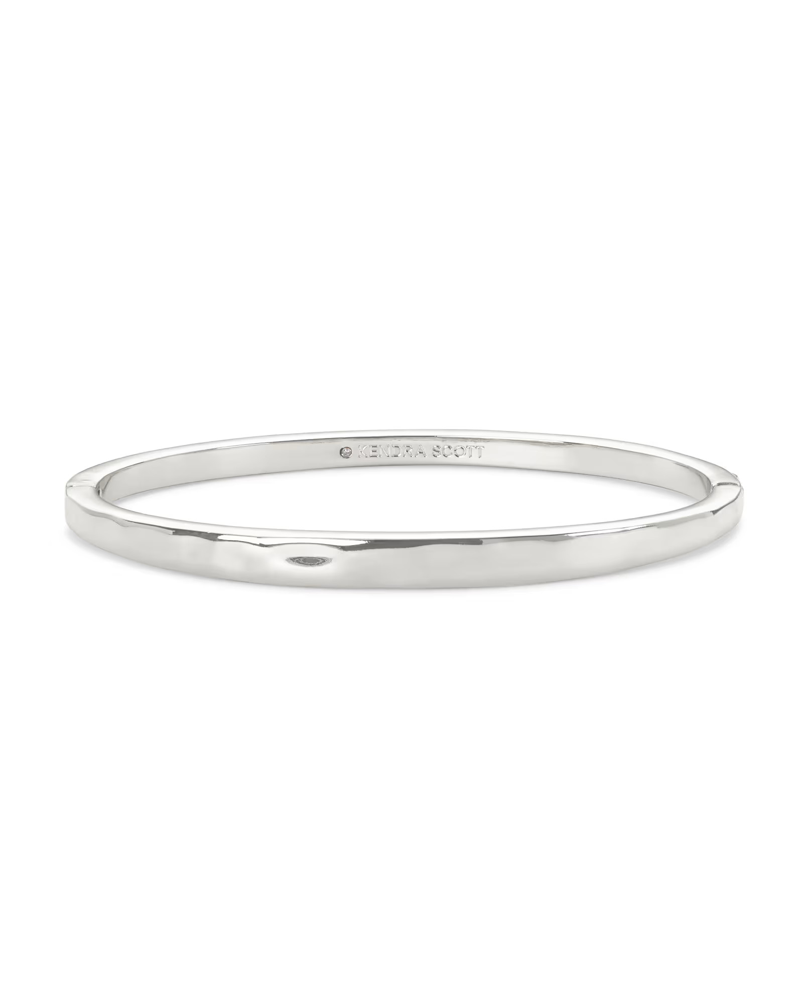 Zorte Bangle Bracelet in Gold | Kendra Scott