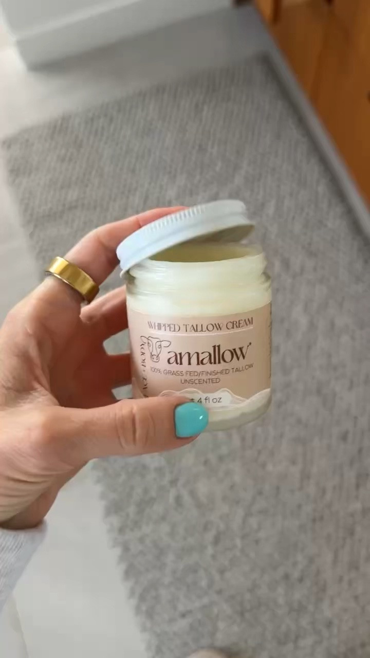 The best for locking in your skincare, and it last so long!!

#LTKselfcare #LTKgrwm #LTKmomlife