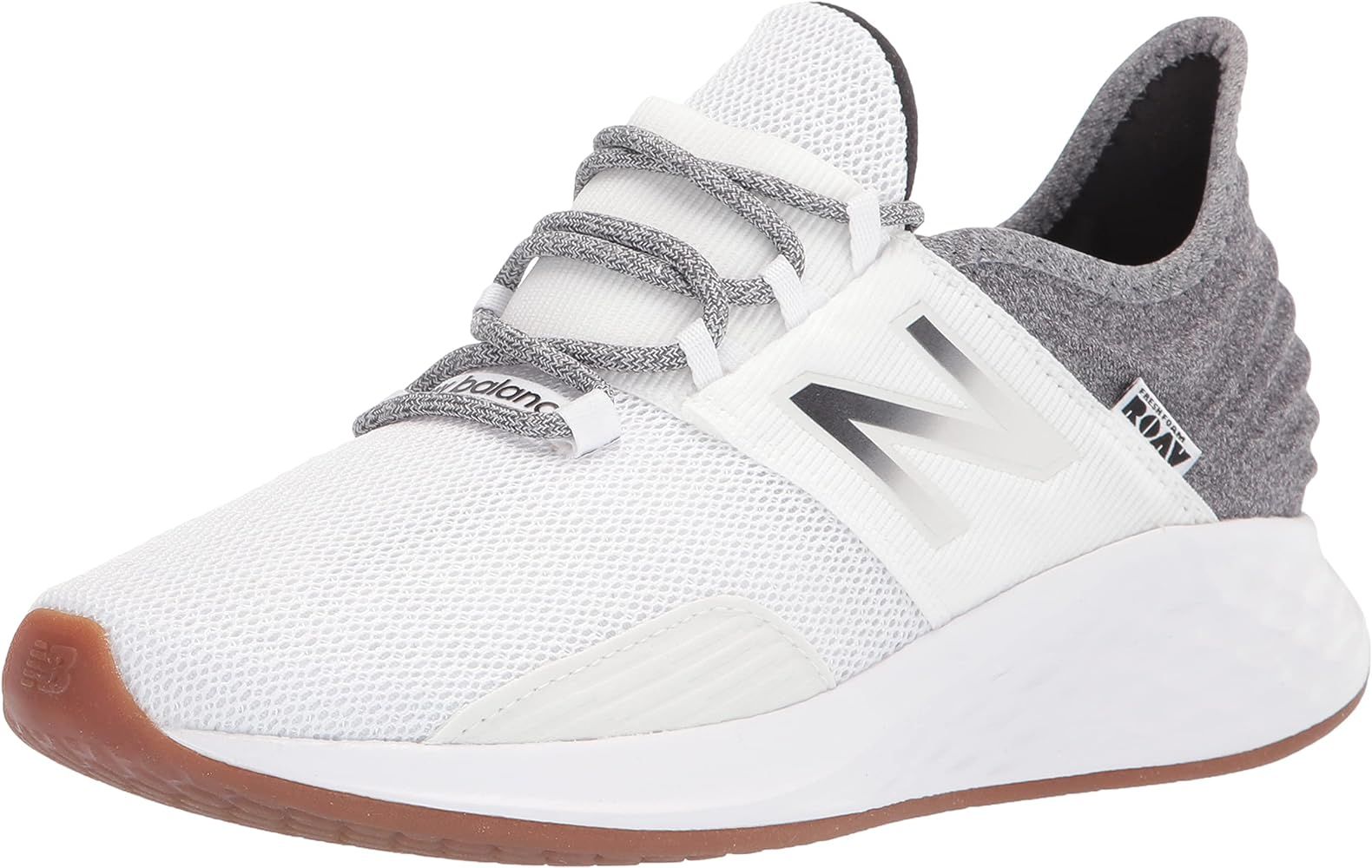 New Balance Women's Fresh Foam Roav V1 Sneaker | Amazon (US)