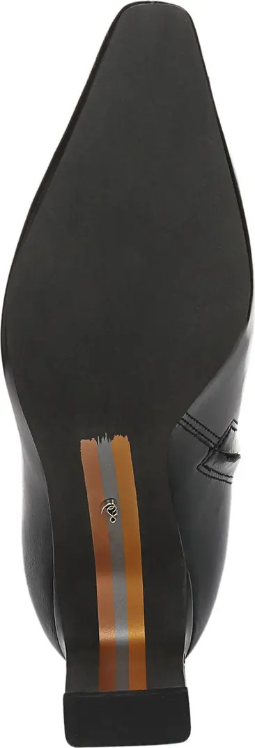 Sylvia Knee High Boot (Women) | Nordstrom