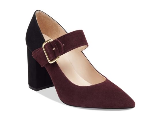 Tommy Hilfiger Venture Pump Women's Shoes | DSW | DSW