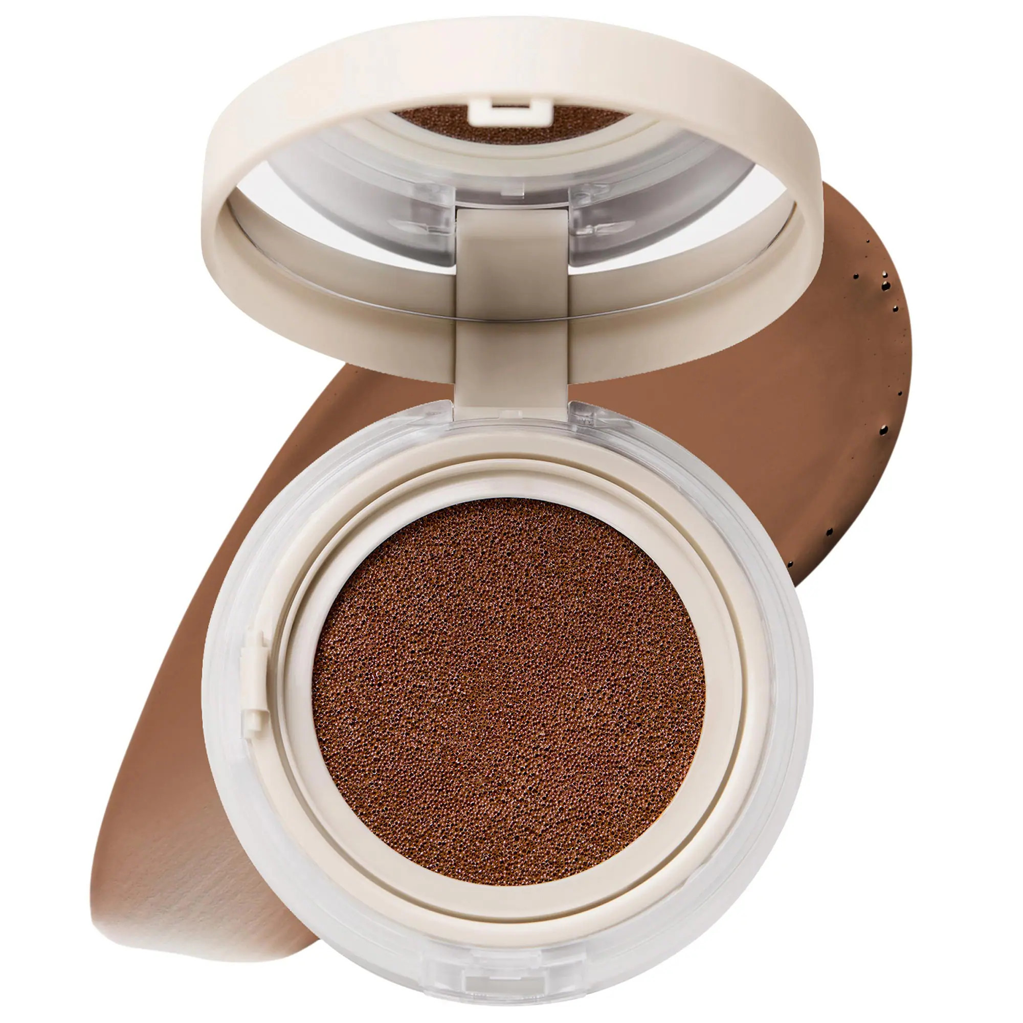 REFY Water Bronzer Liquid Cushion with Ceramides Cove 0.42/12g | Sephora (US)