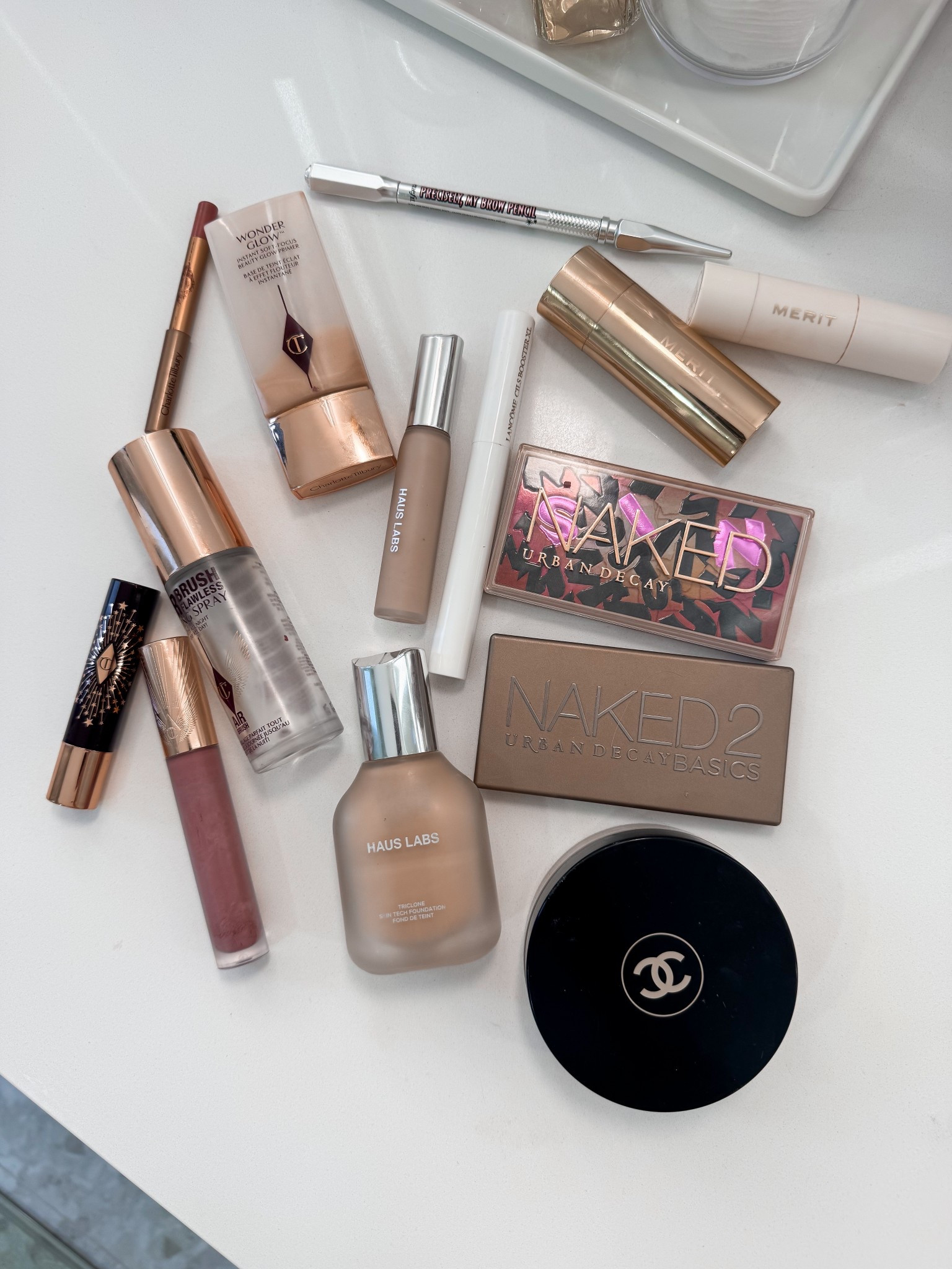 My current markup lineup - shop the Sephora Sale 
Lip: pillow talk 
Foundation: light neutral 

#LTKbeauty #LTKcanada #LTKsale
