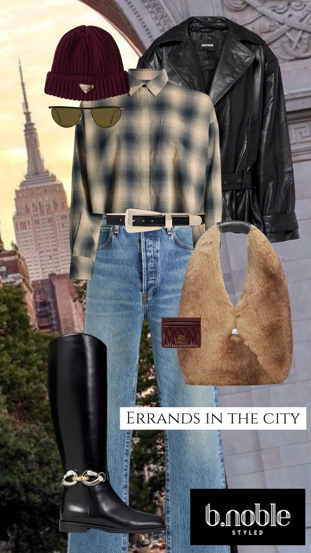 < c h i c > knows no limits 🤌🏻

#LTKCyberWeek #LTKSaleAlert #LTKHoliday