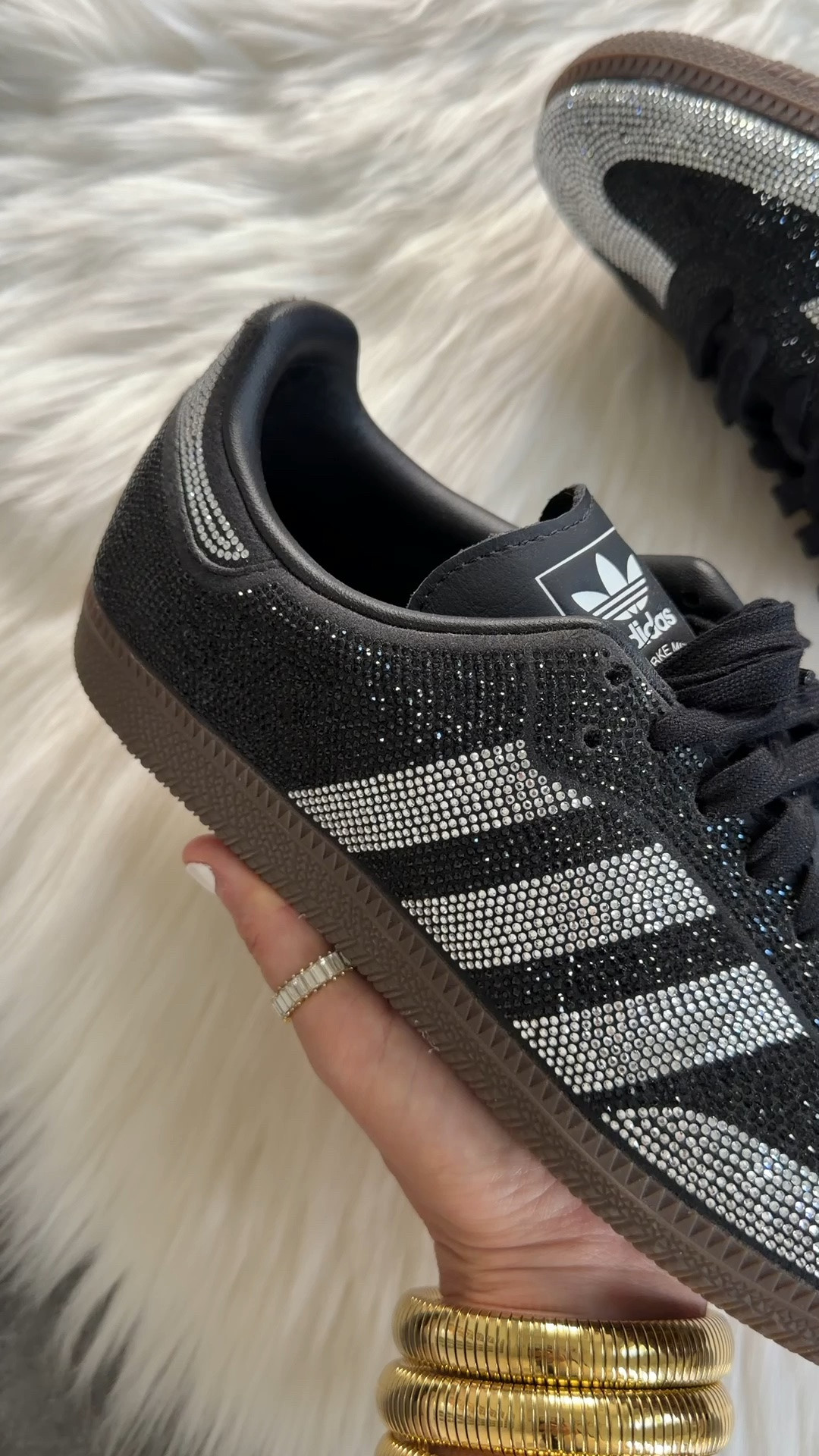@adidas #createdwithadidas #adidaspartner