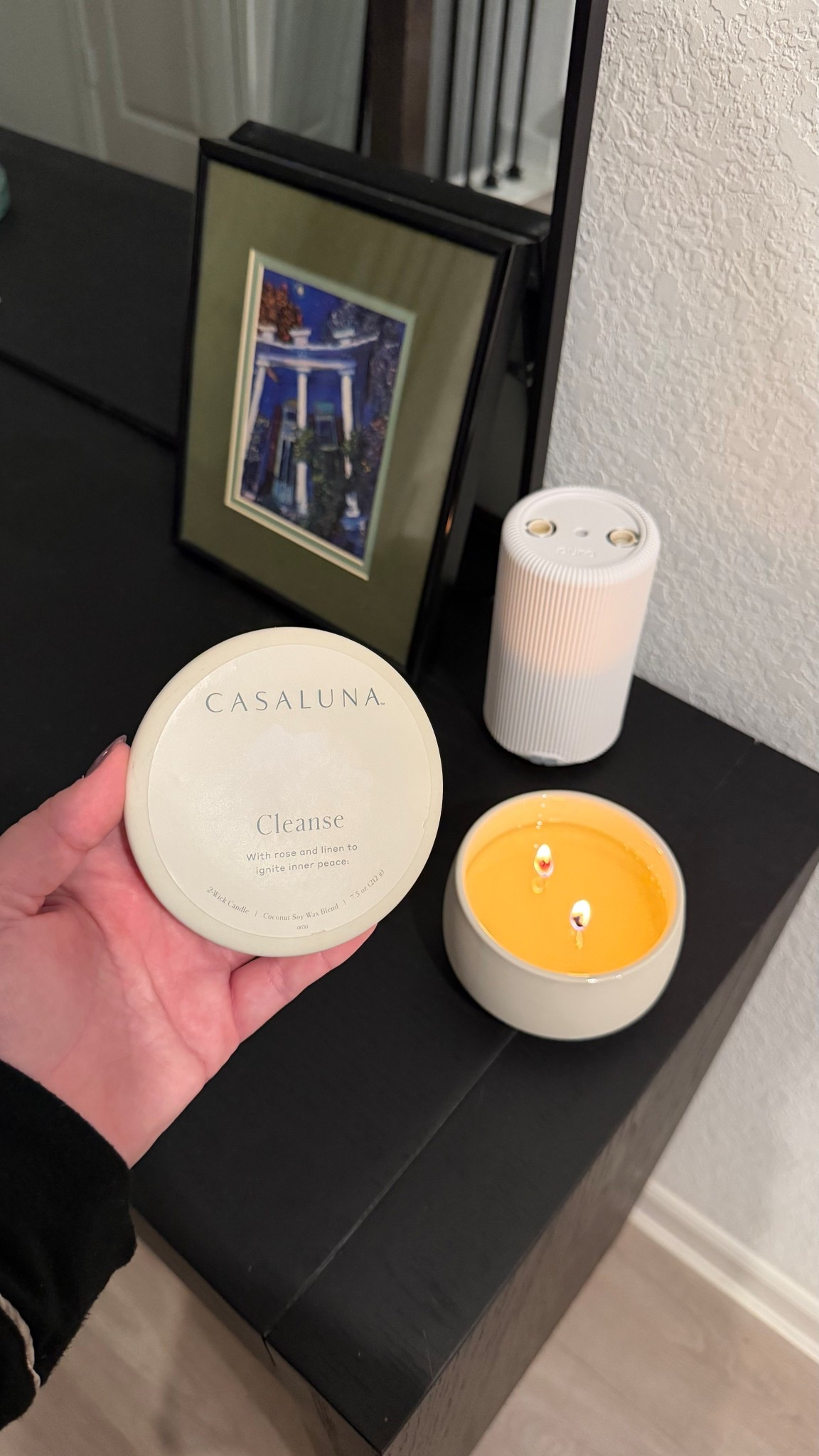 Target home. Target candle. Home fragrance. Home scent 

#LTKSeasonal #LTKselfcare #LTKHome