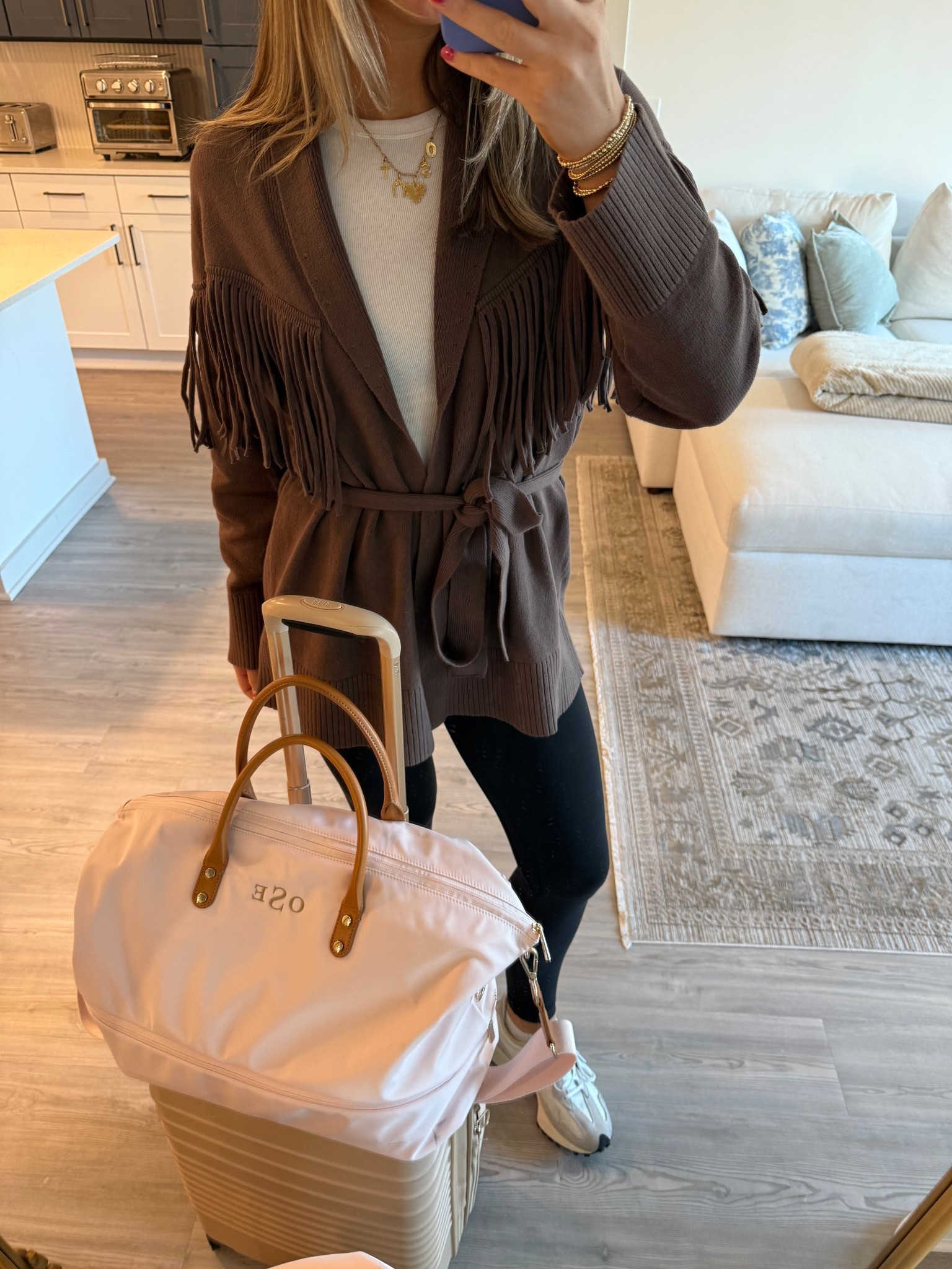 Travel outfit

#LTKFindsUnder50 #LTKStyleTip #LTKSeasonal