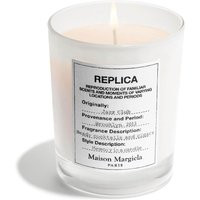 Maison Margiela Replica Jazz Club Candle 165g | Look Fantastic (UK)