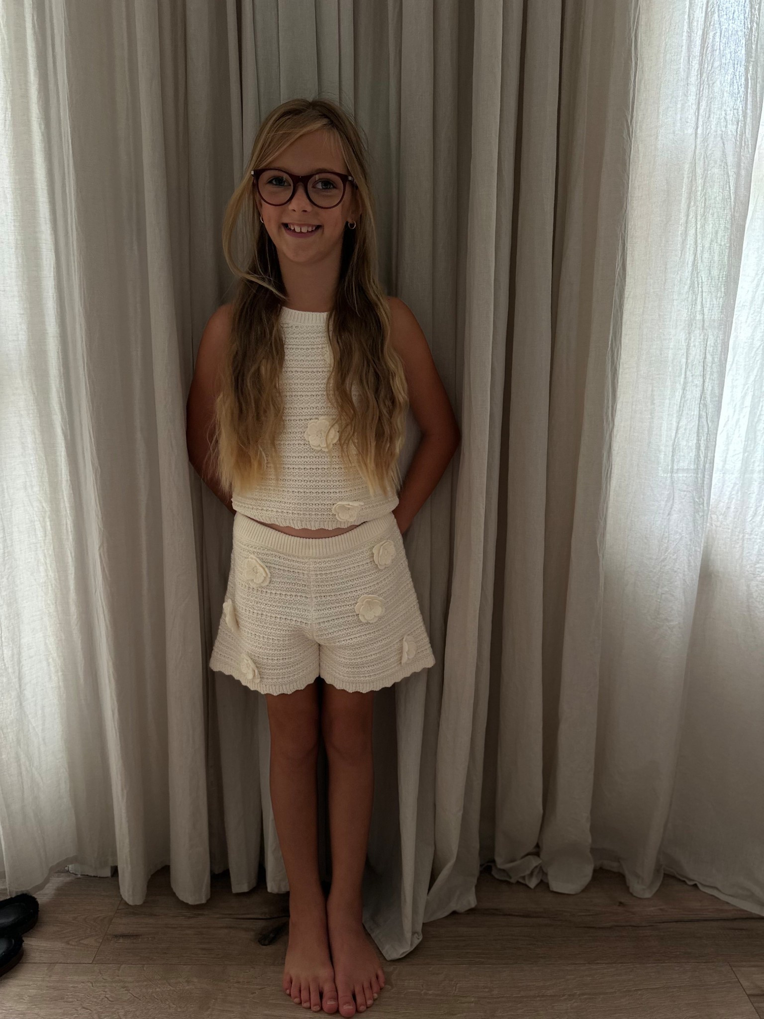 The cutest knit set from Target 

#LTKFindsUnder50 #LTKFamily #LTKKids