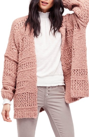 Women's Free People Saturday Morning Cardigan | Nordstrom