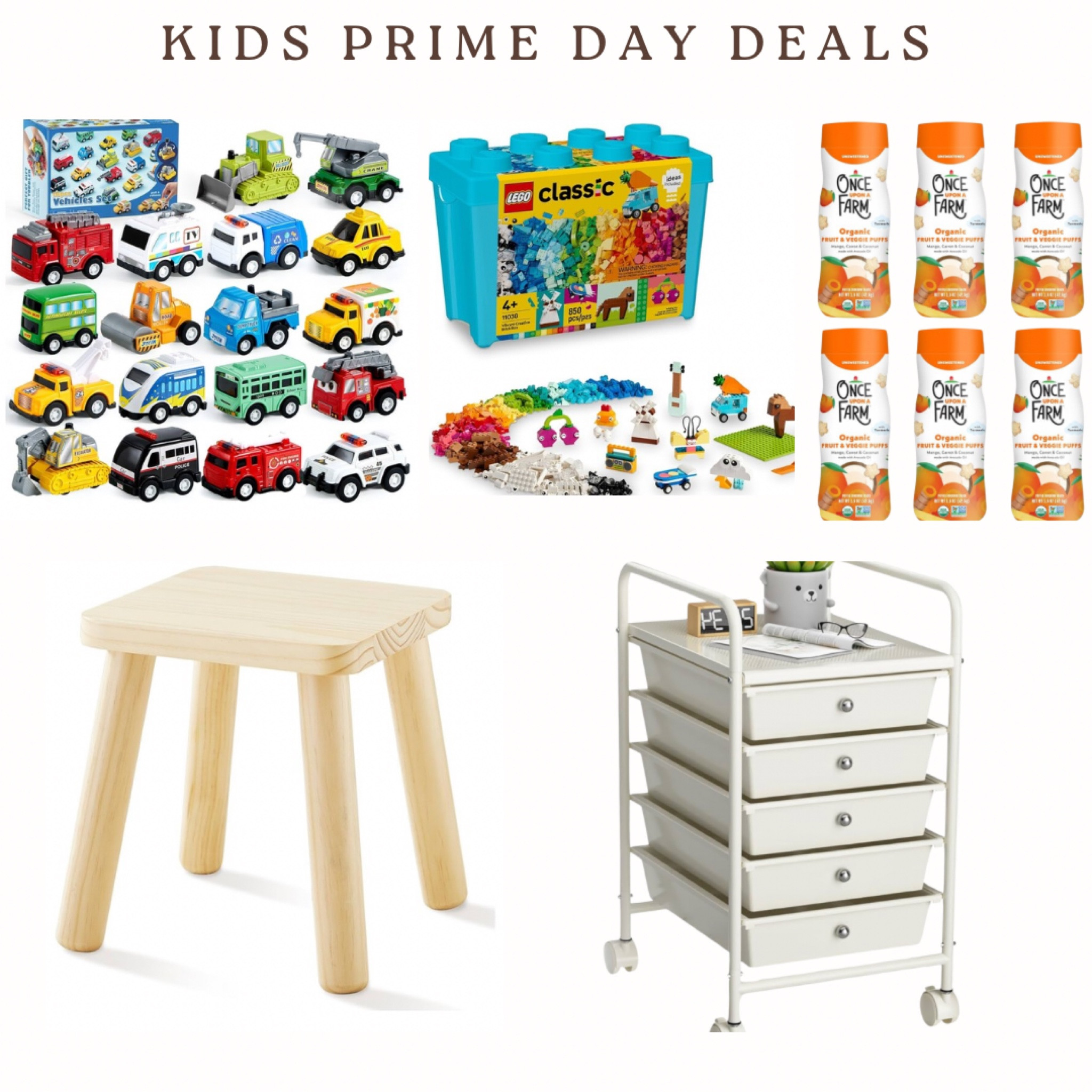 Prime day kids picks!

#LTKxPrimeDay #LTKHome #LTKFindsUnder50