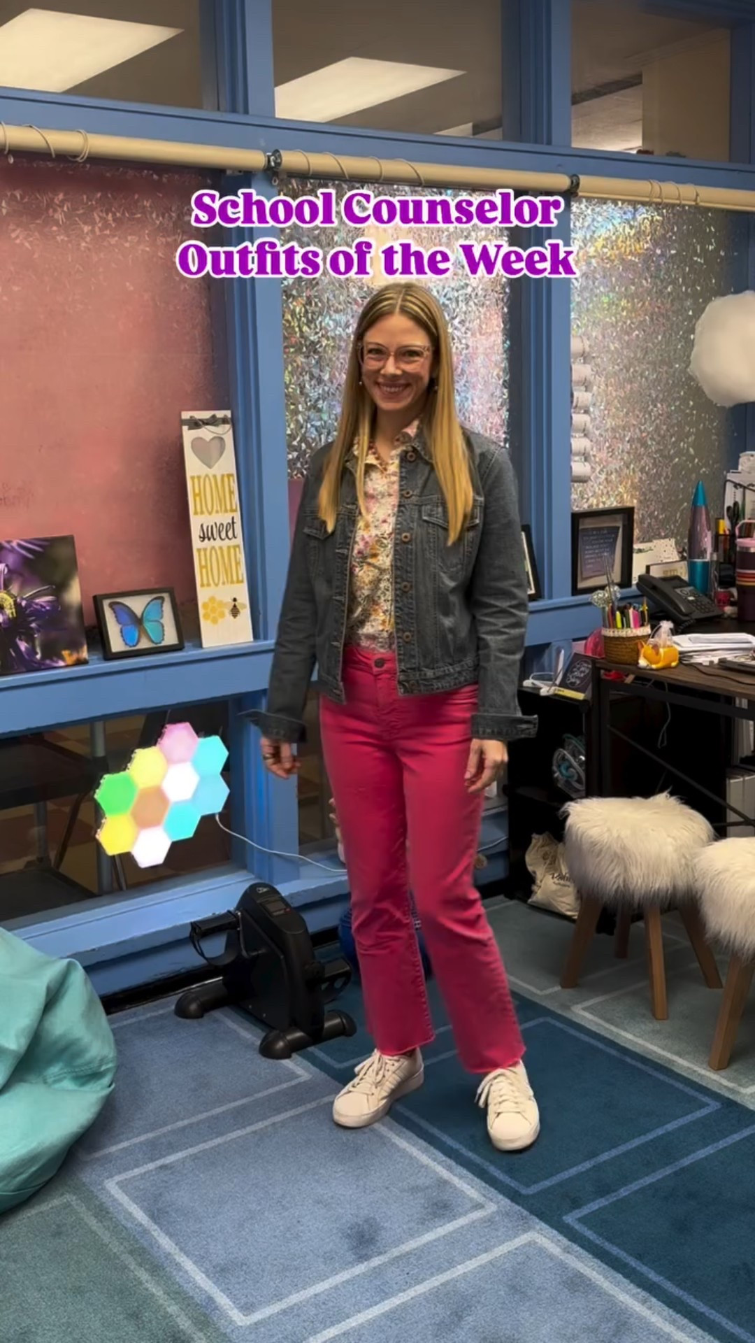 An ode to my fave brand of jeans! Kut from the Kloth is the best! These pants come in tons for colors, sizes, styles and have an amazing panel in the front to keep you in place! You definitely need to check them out 💜👏🏻

#LTKOver40 #LTKPetite #LTKWorkwear