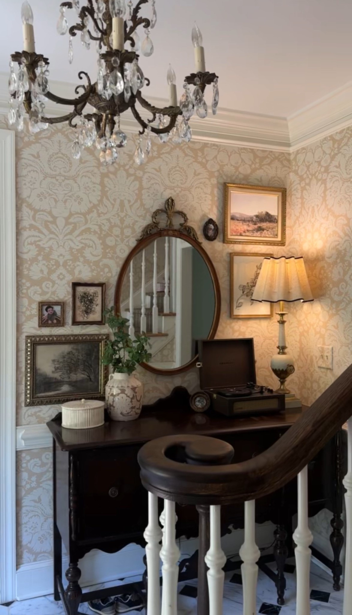Replicate my Foyer🤎

*most items in my entryway are antique or second hand, but I have sourced out very similar items to make up a full replica.*

#LTKHome