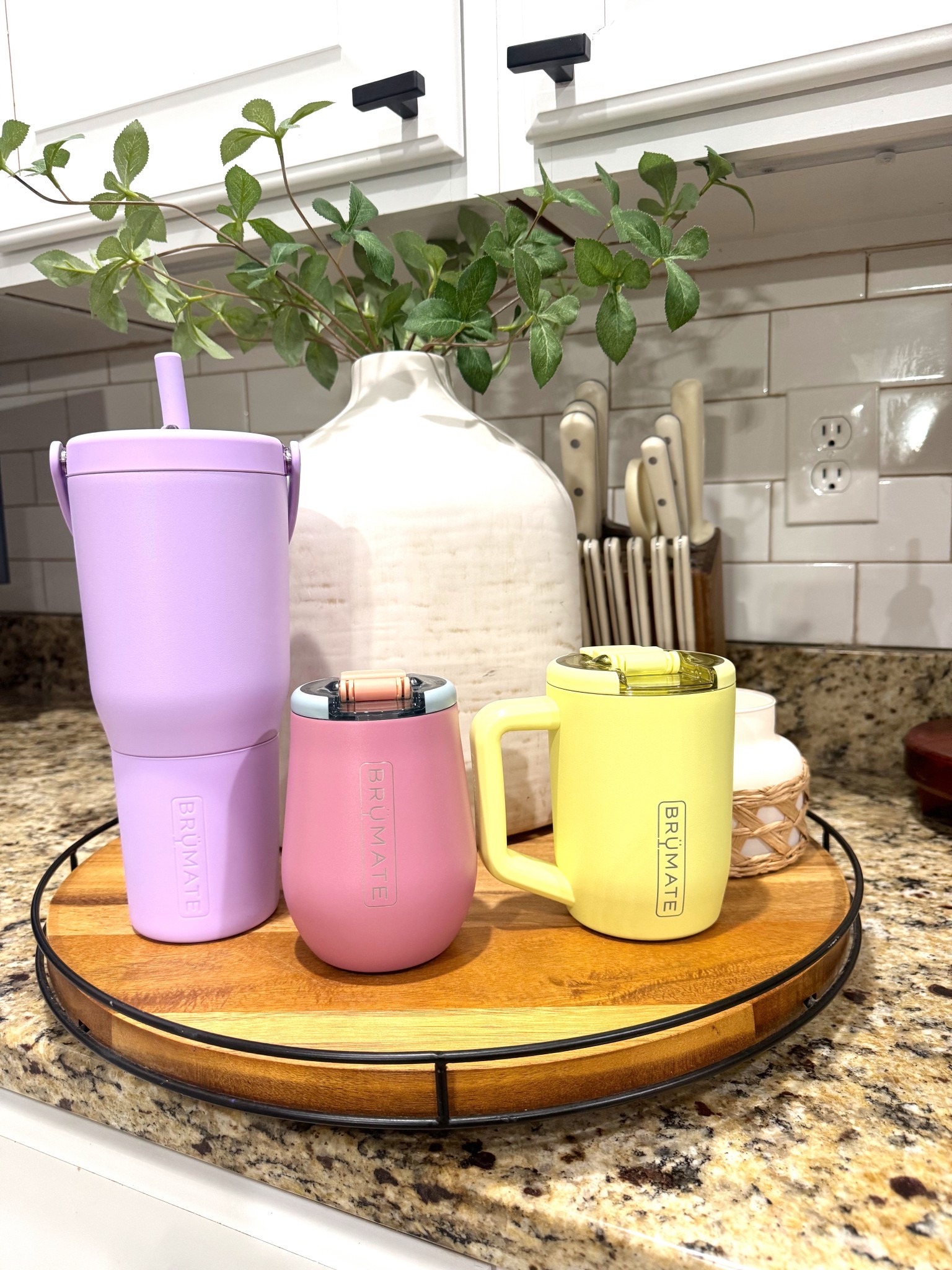 Spring @brumate haul!! 🌸

Obsessed with their ability to lock and be completely spill proof!! Little kids… iykyk 



#LTKActive #LTKFindsUnder50 #LTKFamily