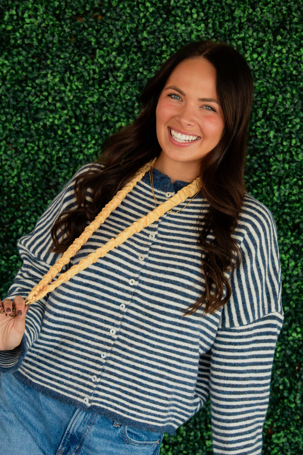 Bloom Lanyard | Shop Andi