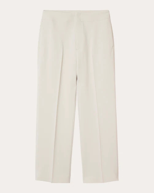 Cheval Cropped Pants | Olivela