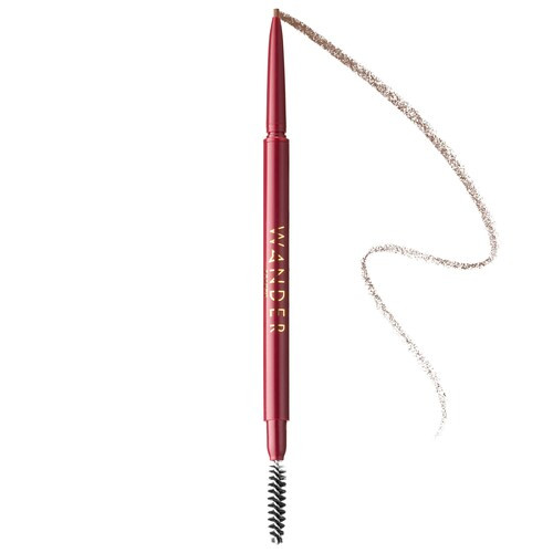 Frame Your Face Micro Brow Pencil - Wander Beauty | Sephora (US)