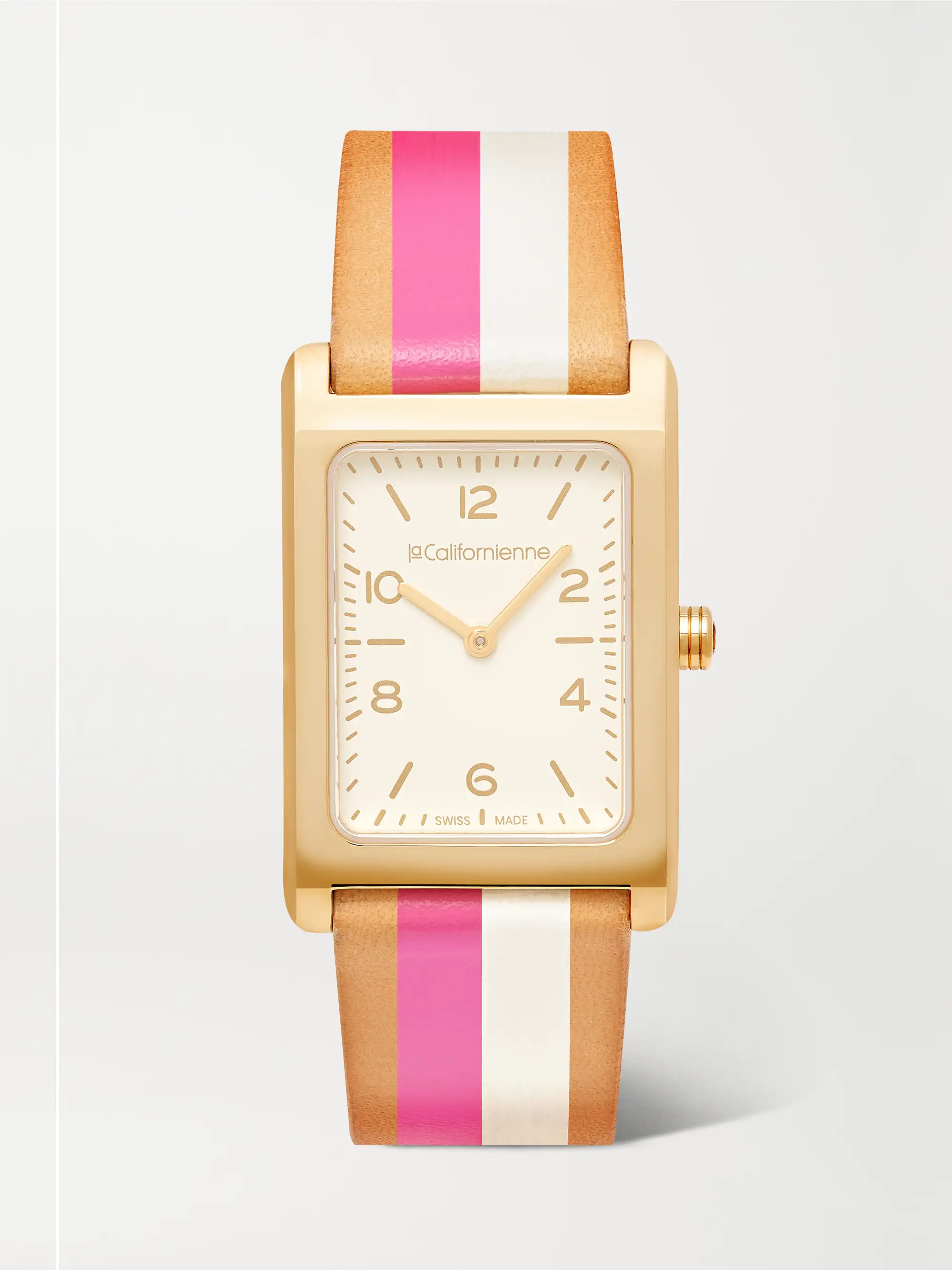 LA CALIFORNIENNE | NET-A-PORTER (US)