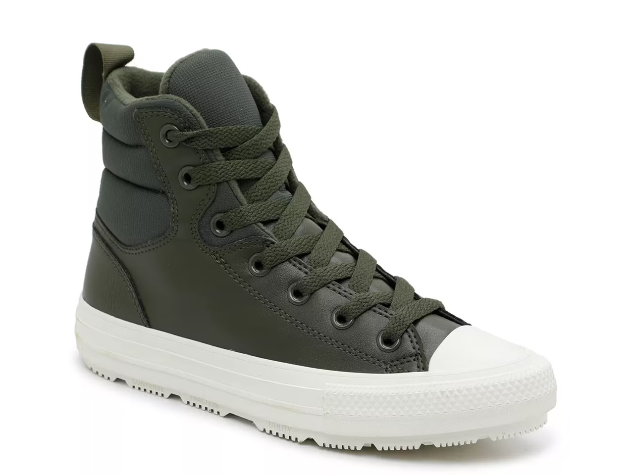 Chuck Taylor All Star Berkshire Boot - Women's | DSW