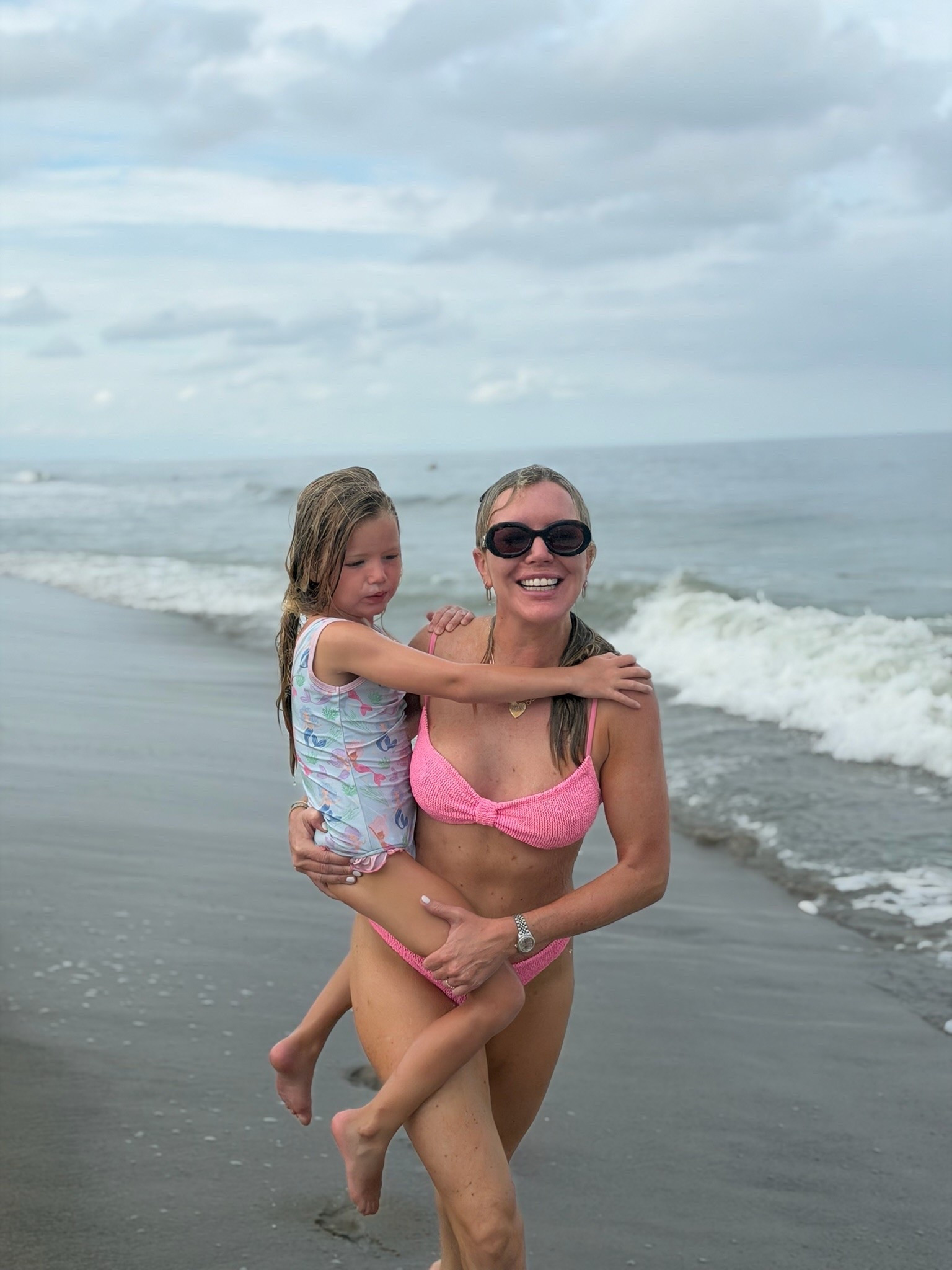 Me and my mini 🩷

#LTKootd #LTKmomlife #LTKSwim