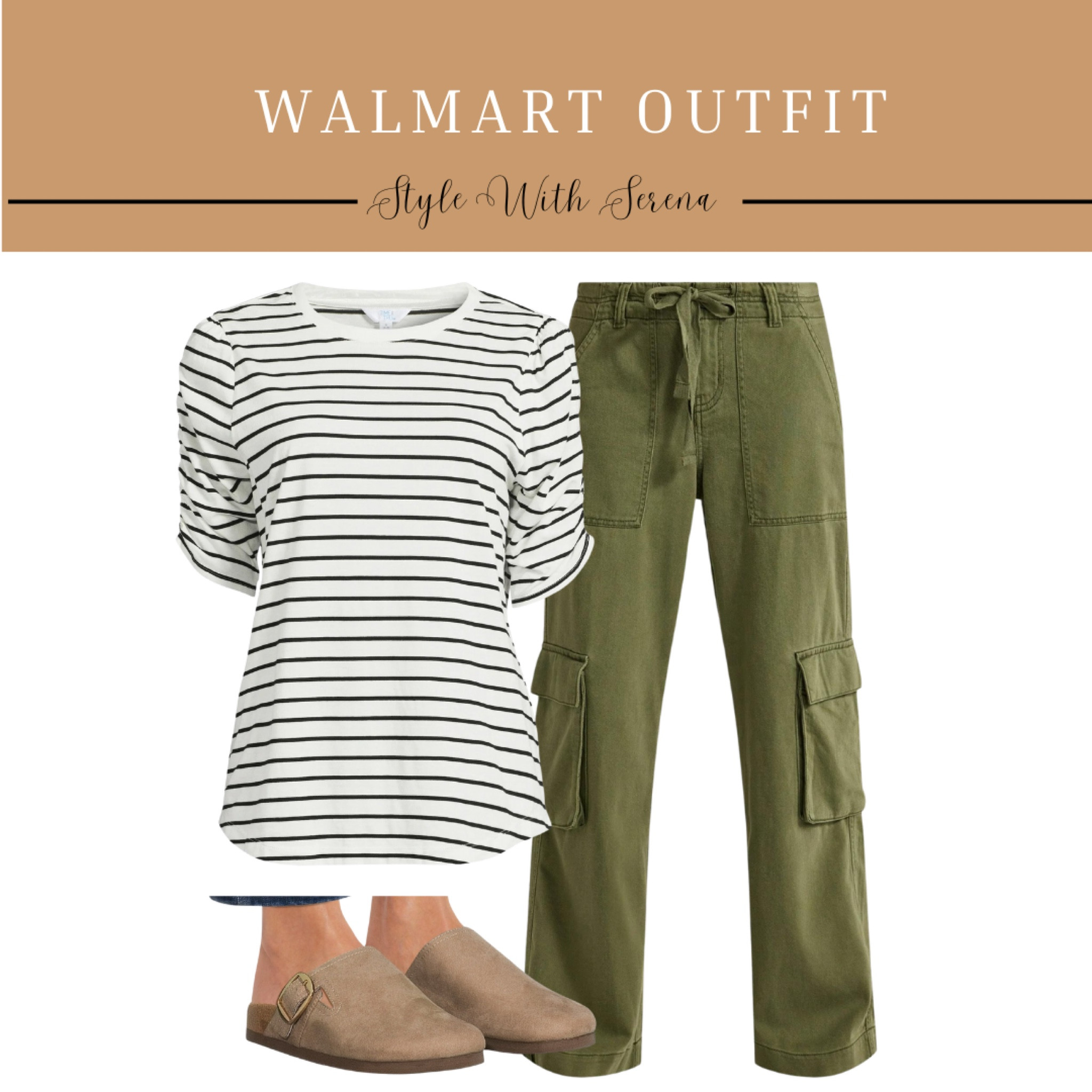 Walmart outfit, Walmart fashion, Walmart find, cargo pants, casual outfit, fall outfit, fall fashion 

#LTKSeasonal #LTKFindsUnder50 #LTKStyleTip