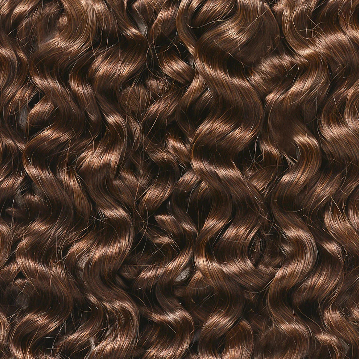 Silk Seam™ Textured Clip-In, Chestnut Brown 3C | Bellami Hair