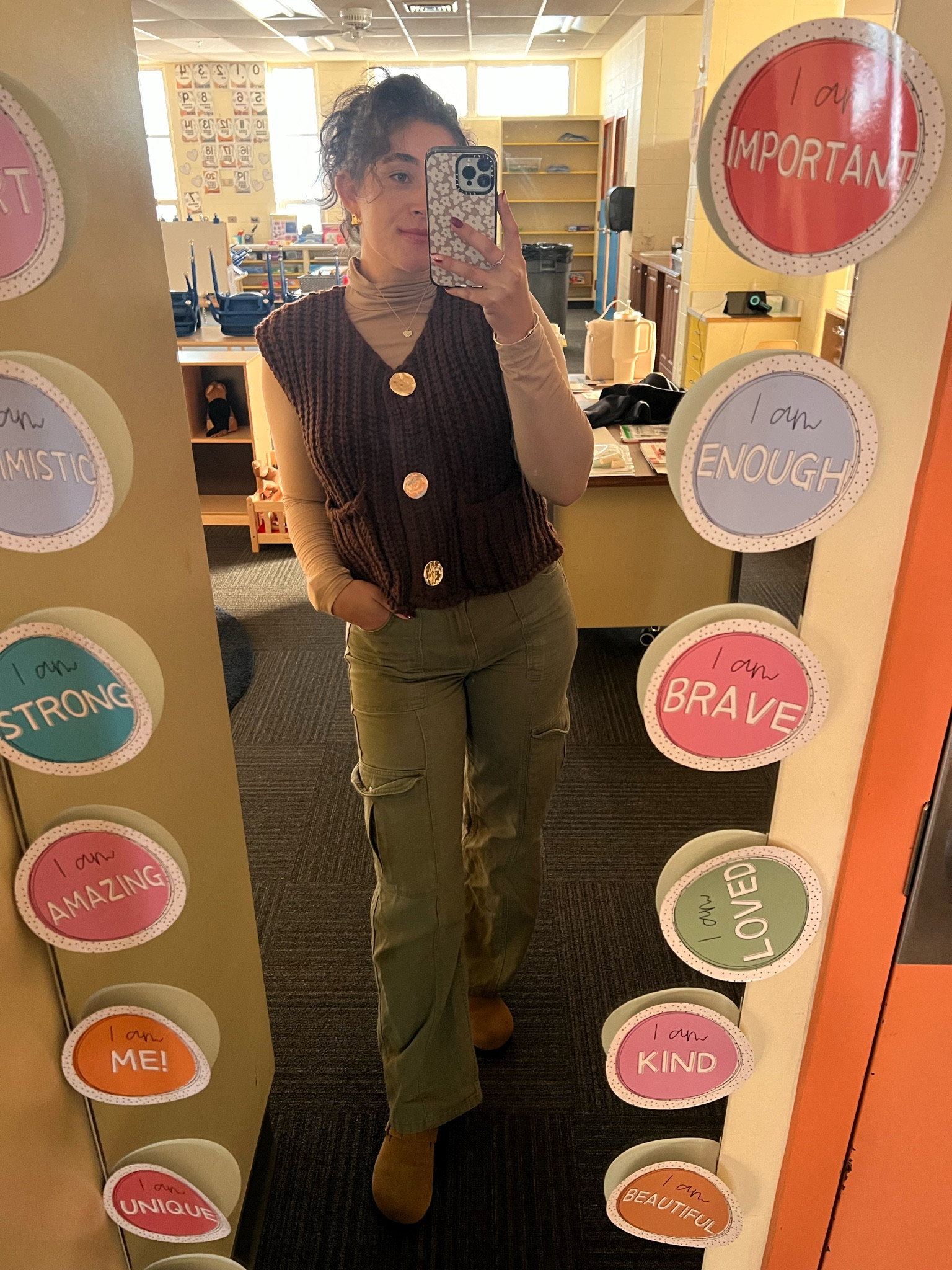 Cute and comfy fall teacher outfit! 

#LTKSeasonal #LTKStyleTip #LTKWorkwear