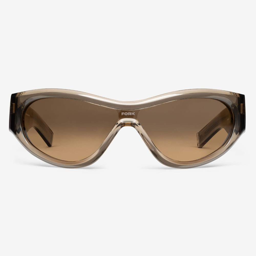 NO REPLY | Fork Eyewear