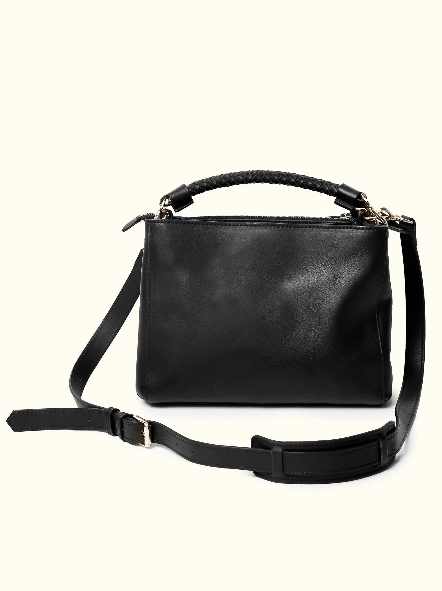 Jackee Triple Compartment Crossbody | ABLE Clothing