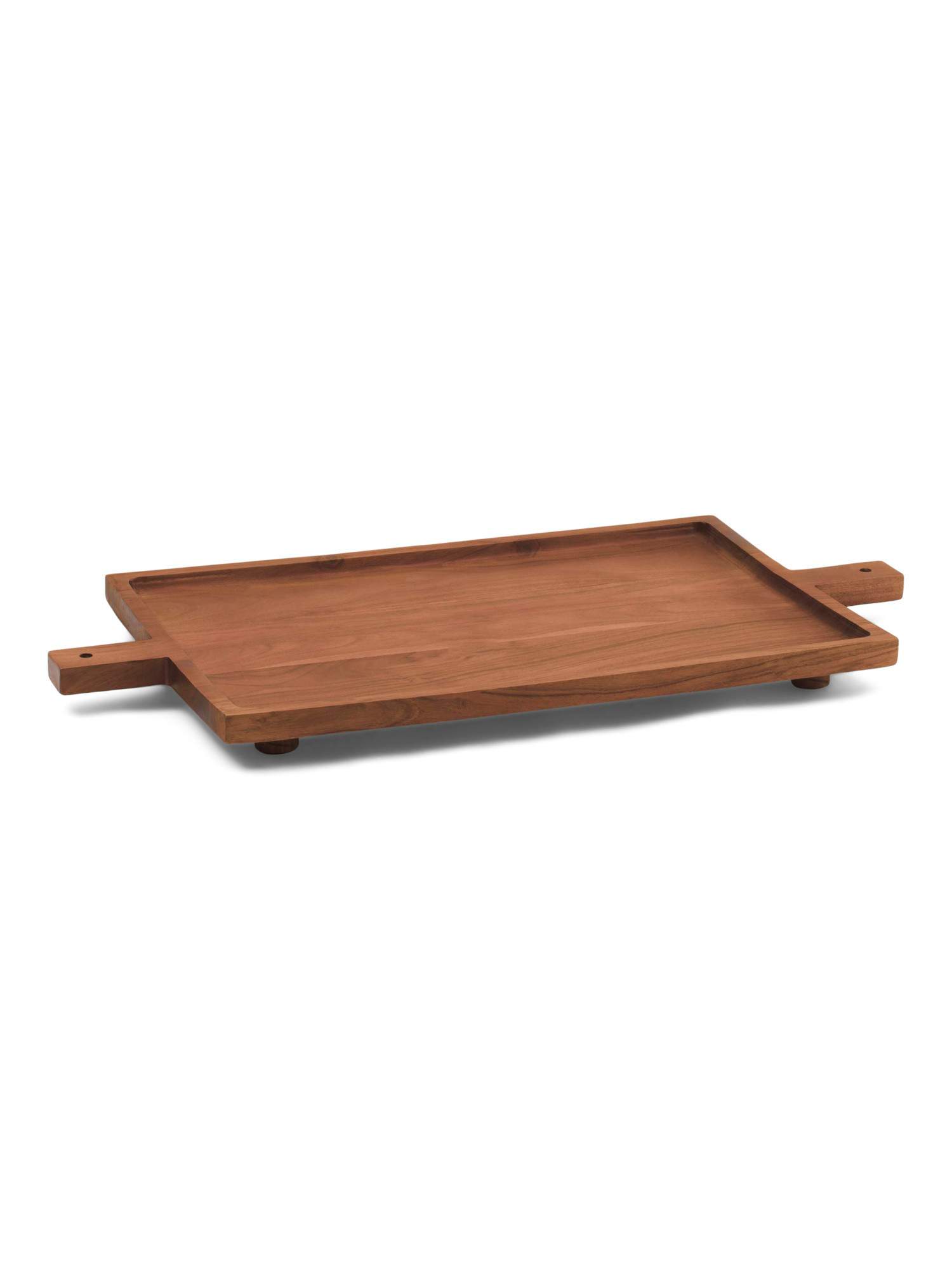 31x15 Footed Food Board | Kitchen & Dining Room | Marshalls | Marshalls