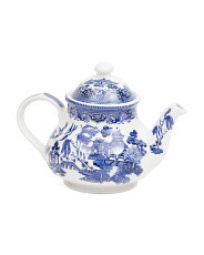 11x7 Willow Teapot | Kitchen & Dining Room | Marshalls | Marshalls