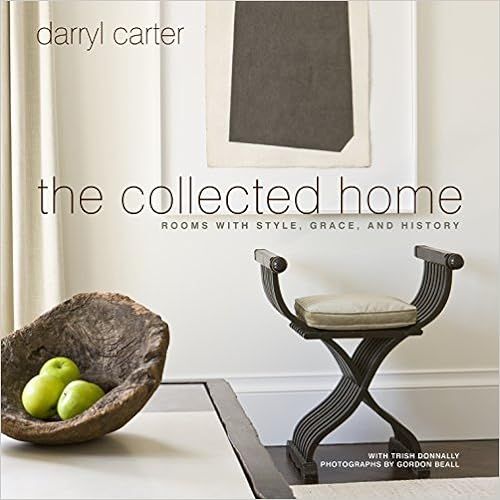 The Collected Home: Rooms with Style, Grace, and History
      
      
        Hardcover

       ... | Amazon (US)
