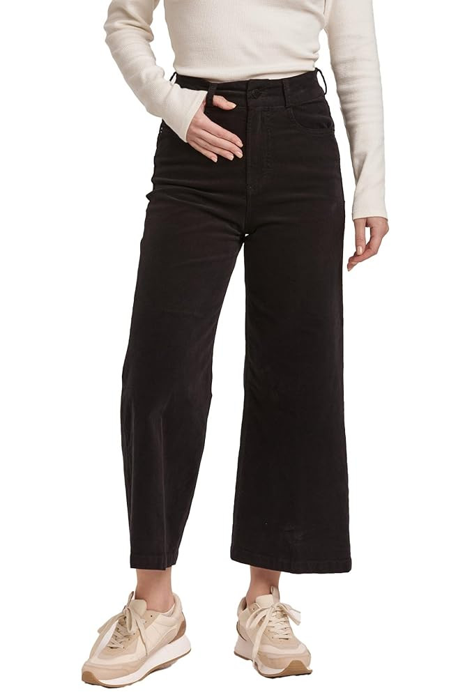 DEAR JOHN Audrey Women's Wide Leg Jeans High Rise | Amazon (US)