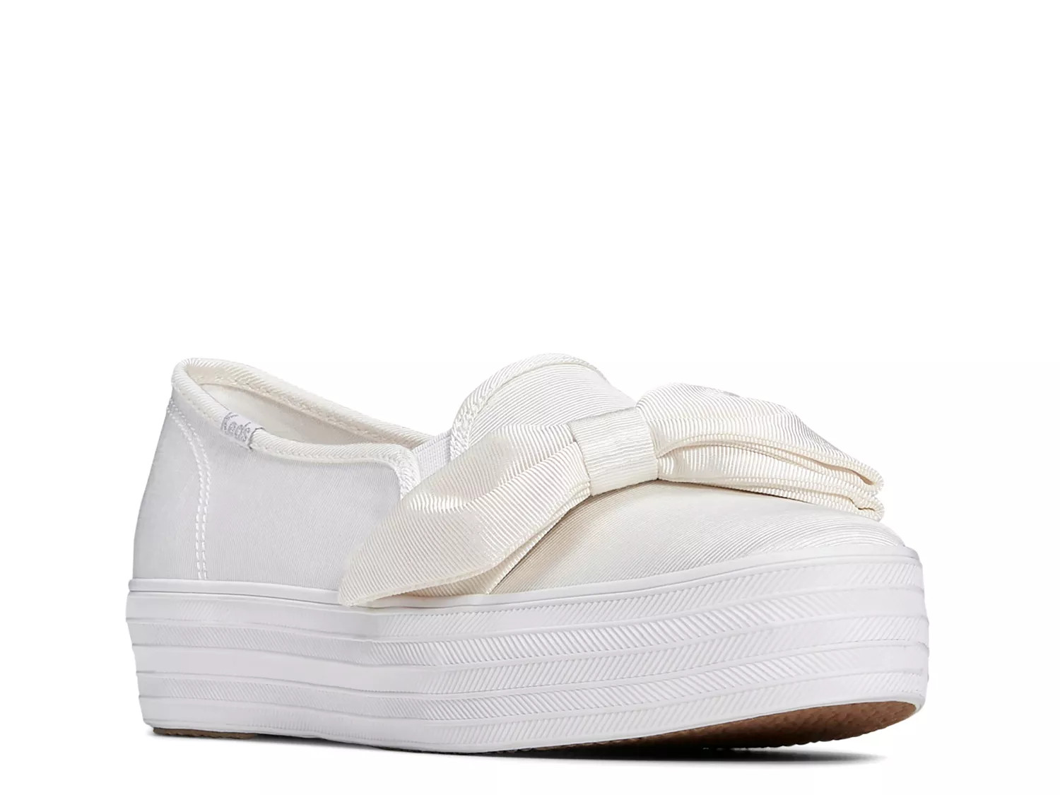 Keds Triple Deck Slip-On Sneaker - Women's | DSW