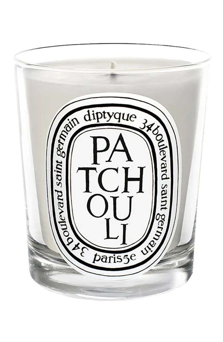 Patchouli Scented Candle | Nordstrom