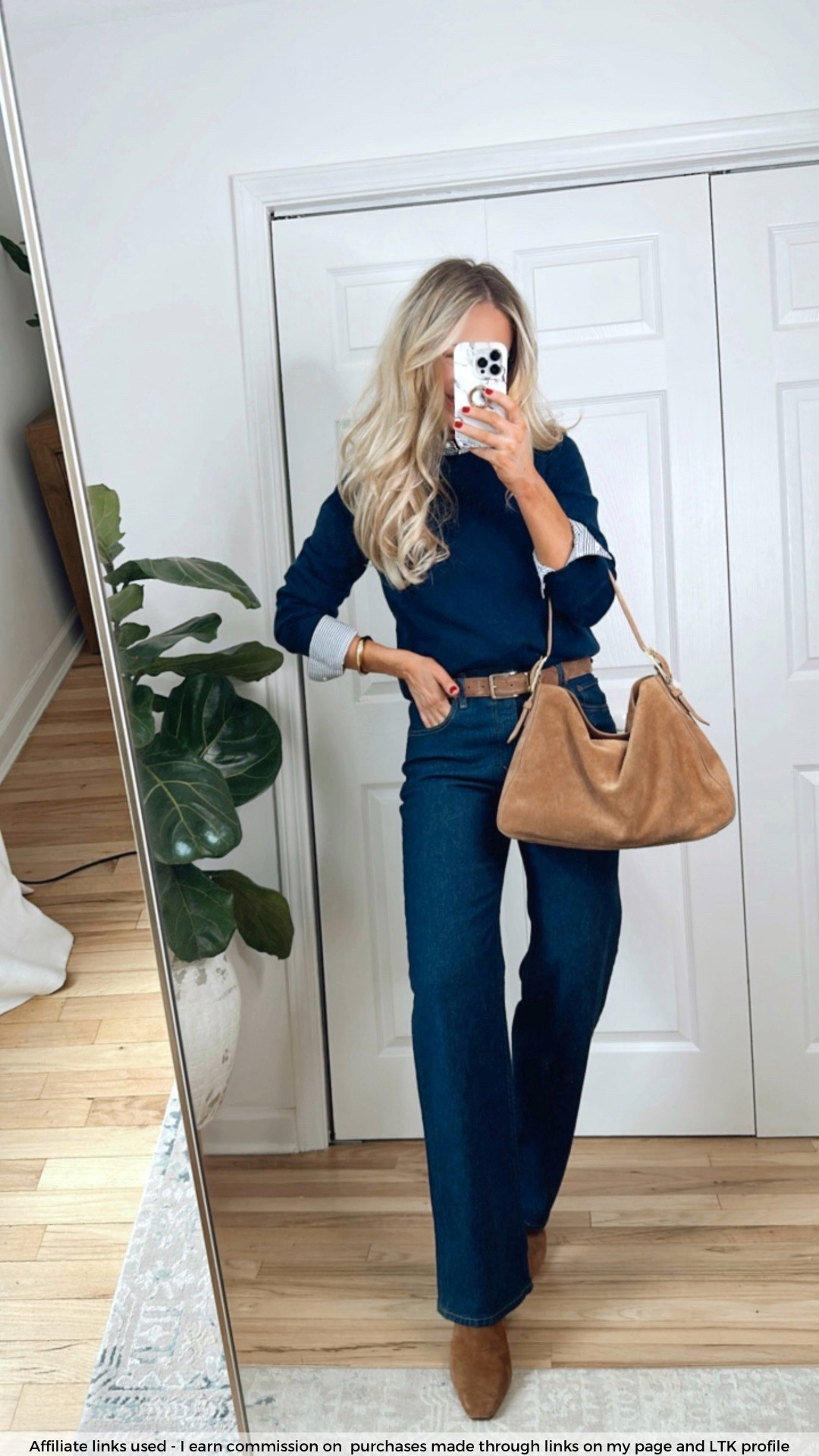 Capsule winter wardrobe 

Preppy outfit 