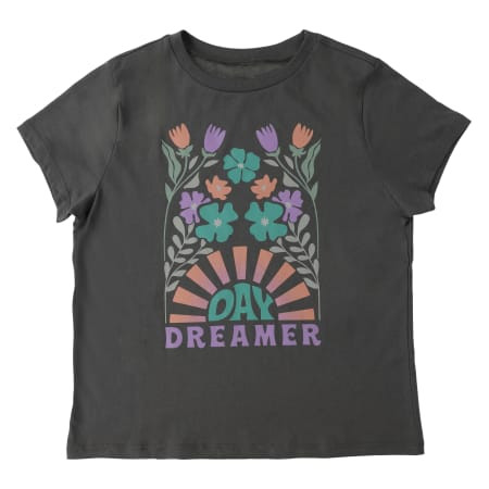 'Day Dreamer' Graphic Tee | Five Below
