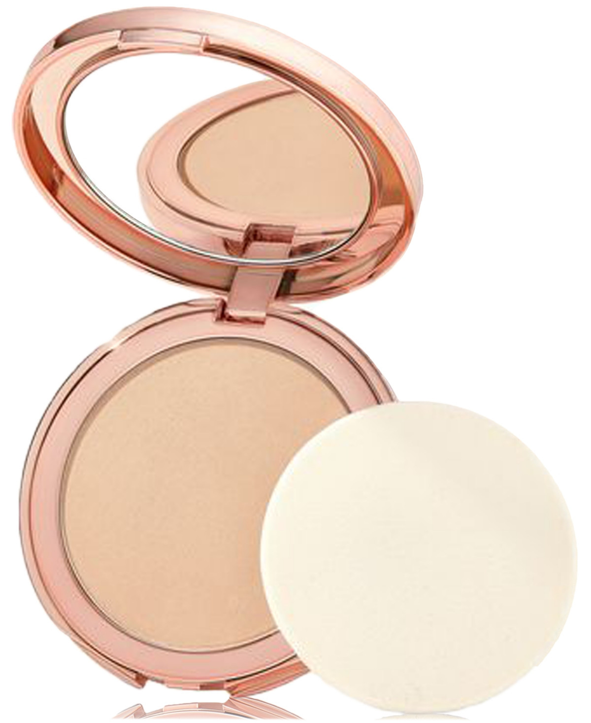 Tarte Smooth Operator Amazonian Clay Tinted Pressed Finishing Powder - Fair | Macy's