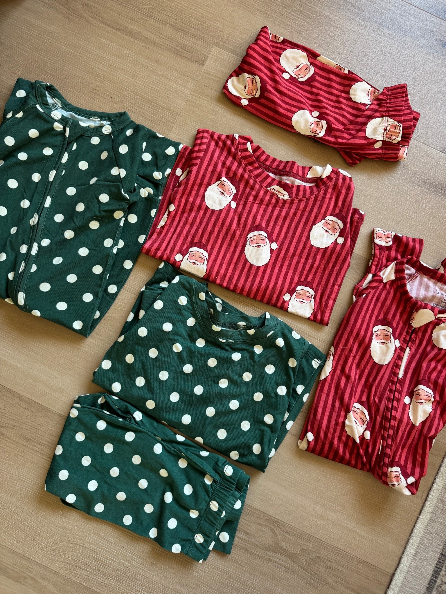 Christmas matching pjs! Baby/toddler

#LTKHoliday #LTKFamily #LTKKids