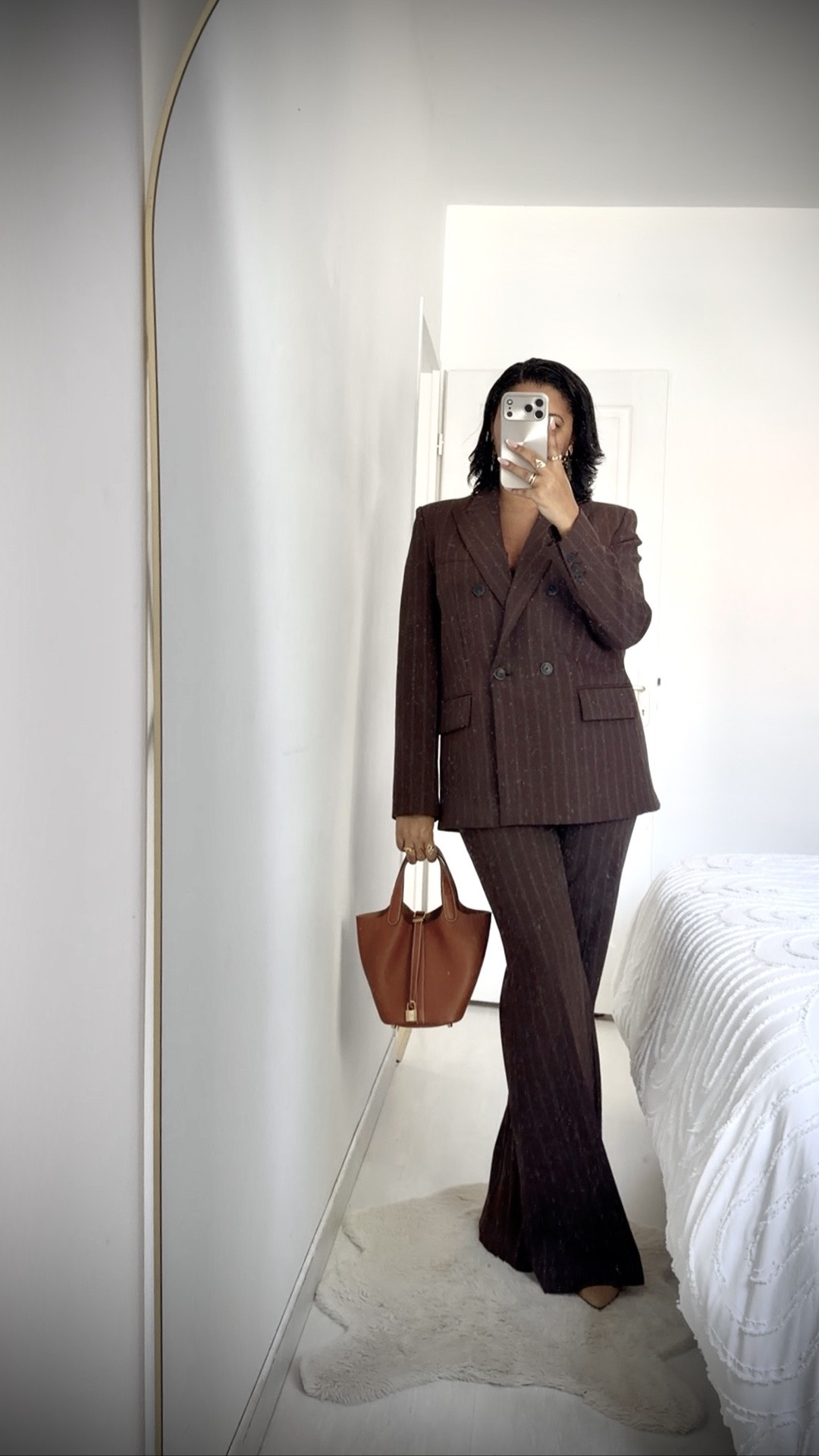 Try-on haul Mango